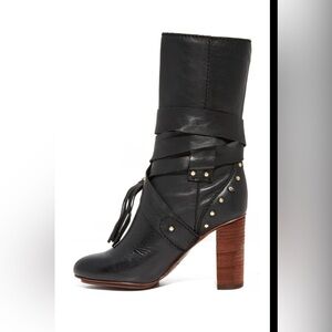 Amazing Boots SEE BY CHLOE Dasher 🔥